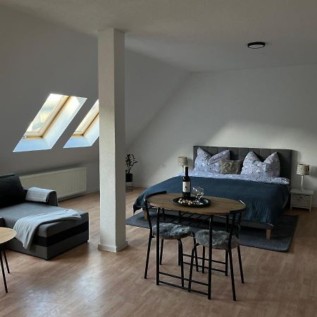Apartman Gabi Lučenec Екстериор снимка