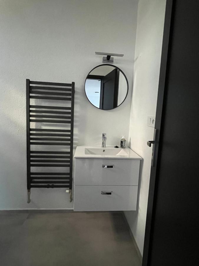 Apartman Gabi Lučenec Екстериор снимка