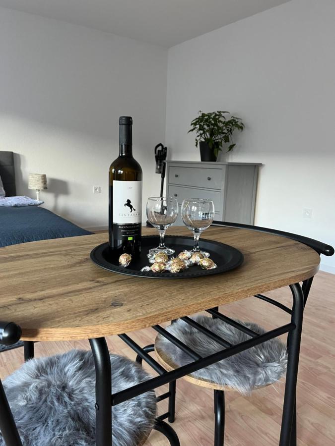 Apartman Gabi Lučenec Екстериор снимка