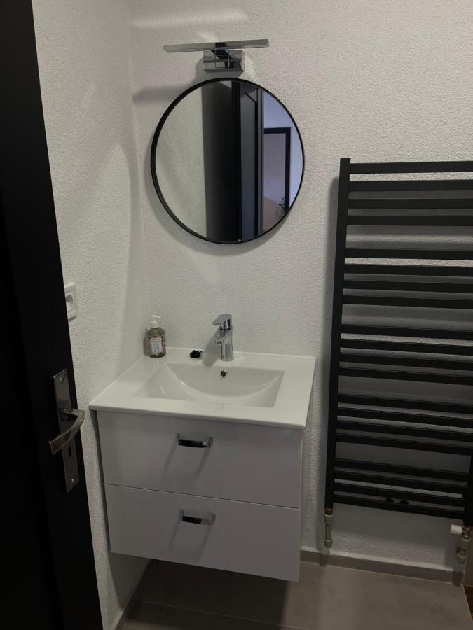 Apartman Gabi Lučenec Екстериор снимка