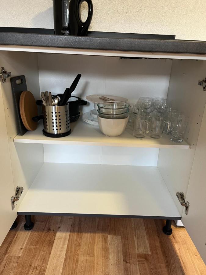 Apartman Gabi Lučenec Екстериор снимка
