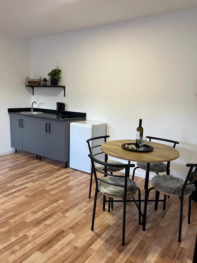 Apartman Gabi Lučenec Екстериор снимка